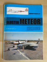 Modellbau Doku - Gloster Meteor (Warpeint Series #22)