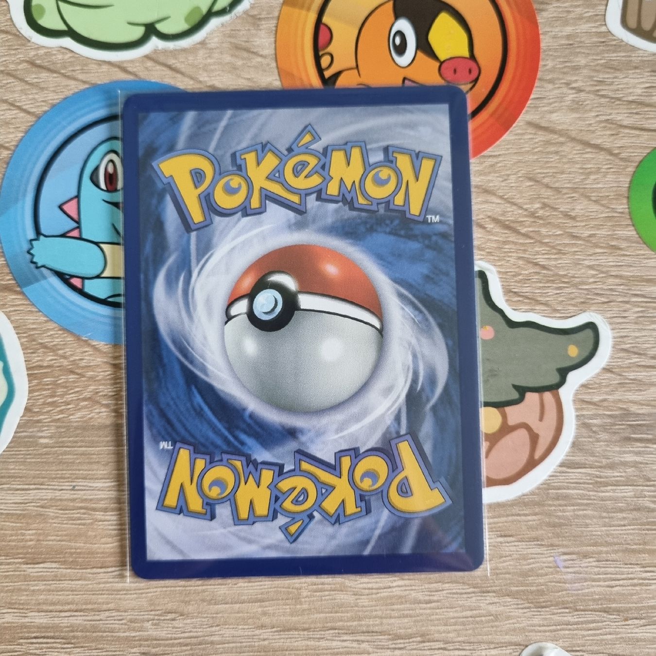 Pokémon Sammelbilder & Trading cards: Flaygon PFL – Neu (gemäss Beschreibung) aus St-Maurice von Woopersonal 1