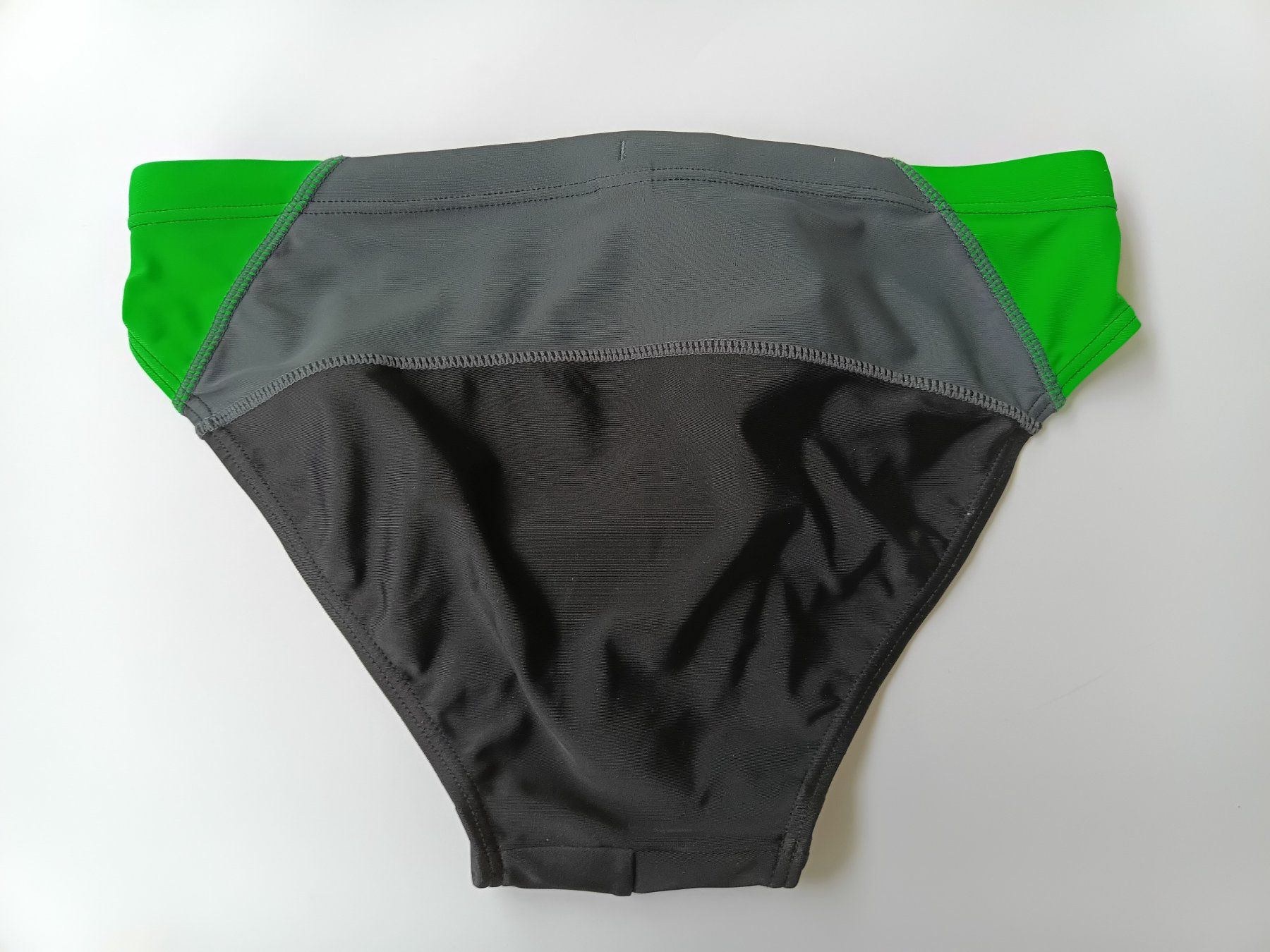 Badehosen: Sportliche Badehose – Neu (gemäss Beschreibung) aus Wängi von Ladys_First 1