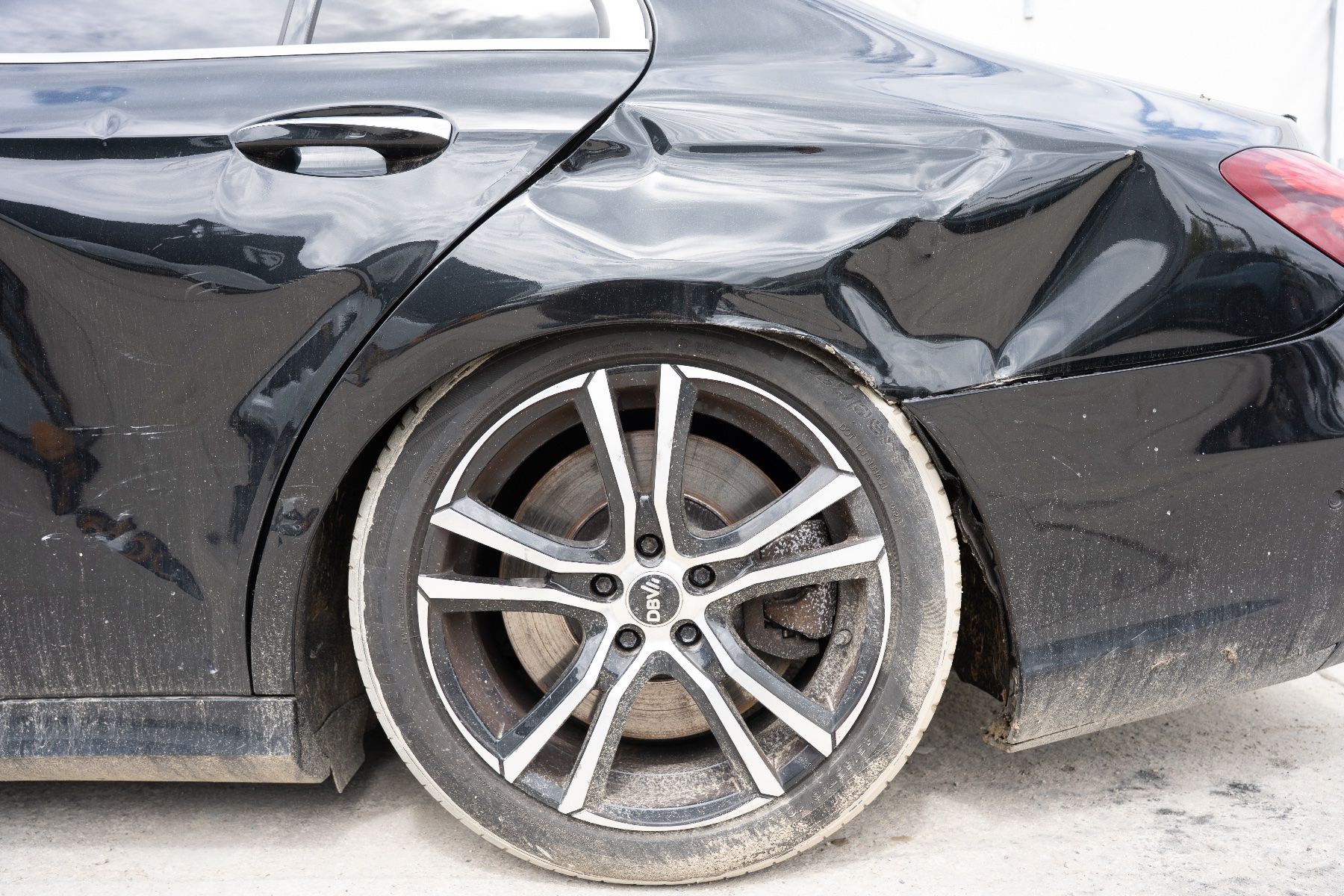 Mercedes-Benz Automobili: Mercedes Benz e400 – Difettoso da Affeltrangen venduto da AutoZentrumAG 6