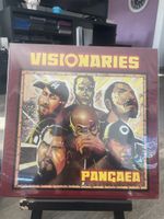 Visionaries / Pangaea 