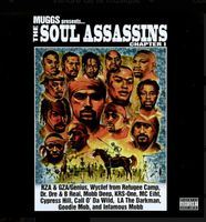 Dj Muggs Presents The Soul Assassins Chapter 1 Vinyle