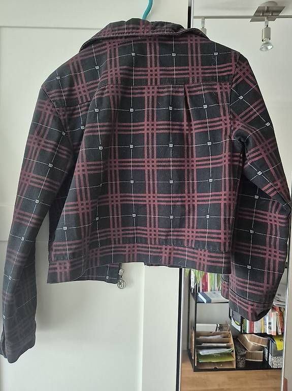 Giacche: Jacke wasted paris – Usato da Teufen AR venduto da jelenajk 1