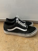Vans old skool Grösse 39
