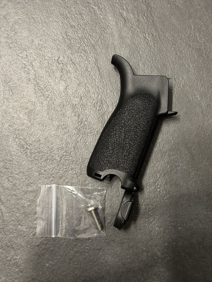 Schützensport: BCM MOD 3 Pistol Grip – Neu mit Originalverpackung – Gebraucht aus Härkingen von niki46 3