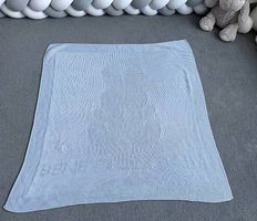 Benetton Babydecke