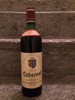 Südtiroler Cabernet 1979