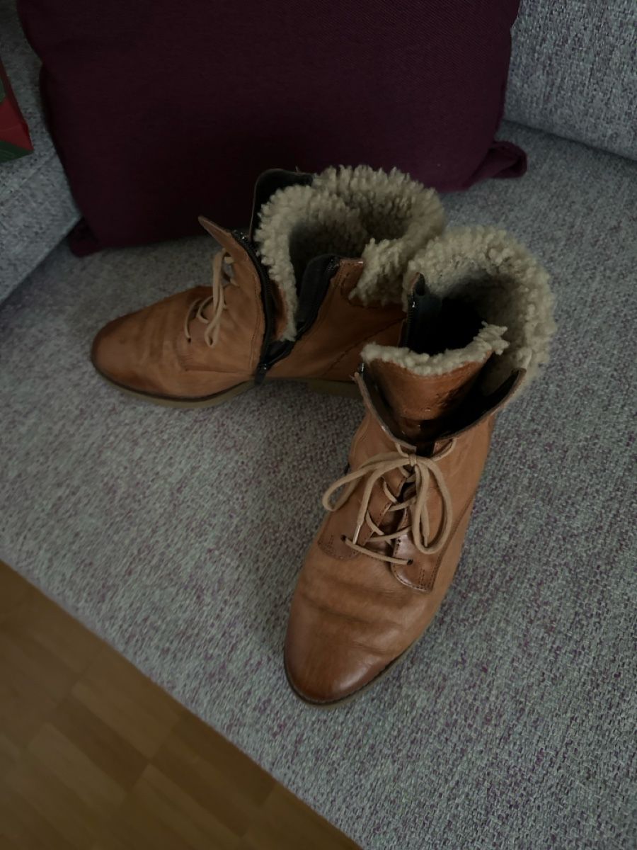 Paul Green Scarpe da donna: Schuhe von Paul Green – Usato da Altendorf venduto da ratzfatz 2