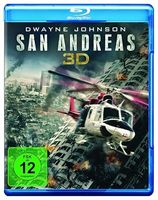 San Andreas 3D