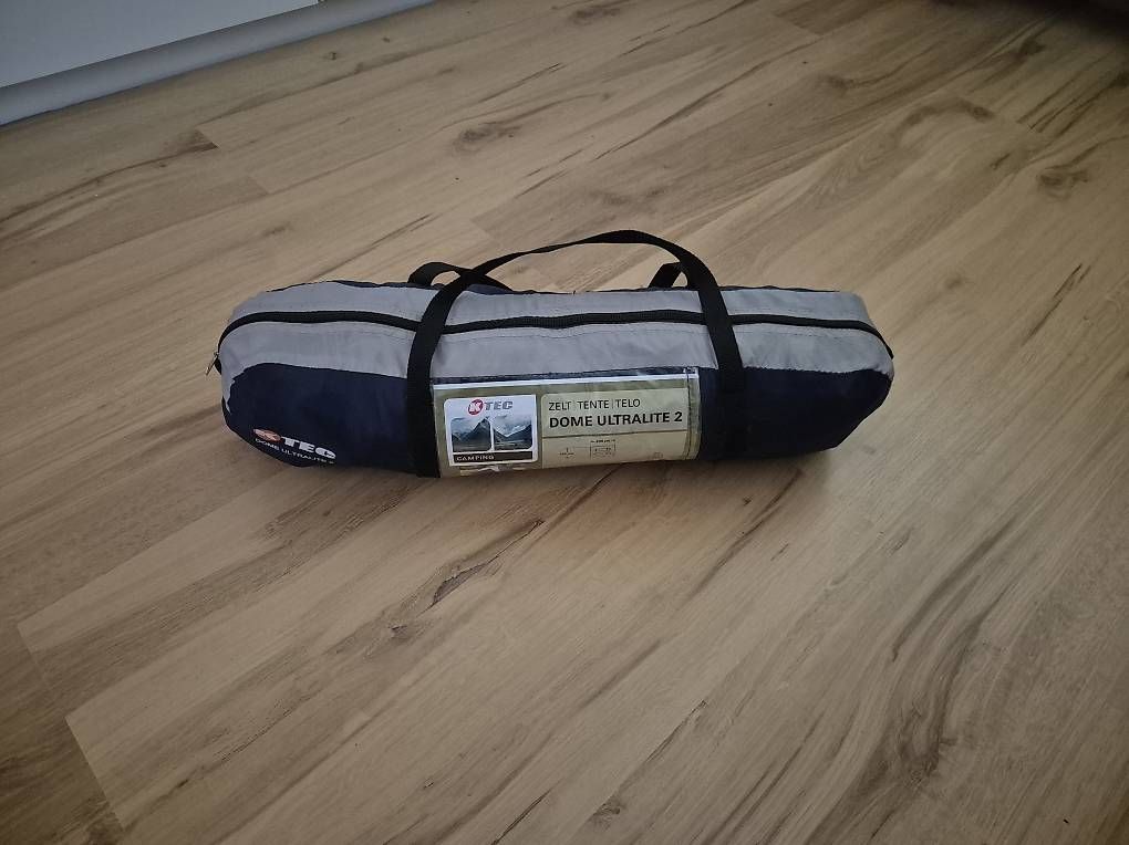 Tende : Zelt 150x205cm – Usato da Zürich venduto da pompiersmartin 3