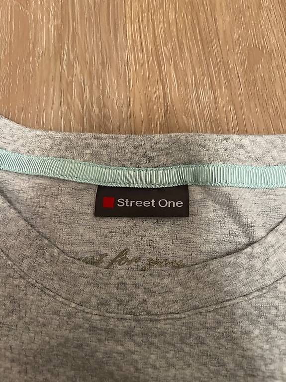 Pulls & Sweat-shirts: Street One Pullover – D'occasion à Wattwil par ale_k72l 1