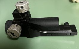 Diopter Annschütz