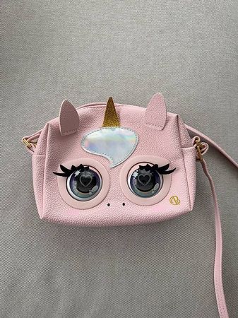 Purse Pets Tasche für Mädchen