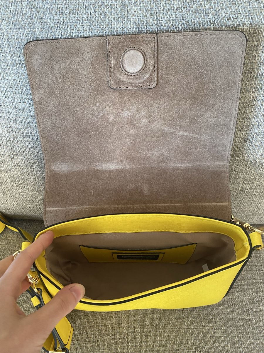 Gianni Chiarini Taschen für Damen: Gianni Chiarini Tasche – Gebraucht aus Dübendorf von Li-sell 3