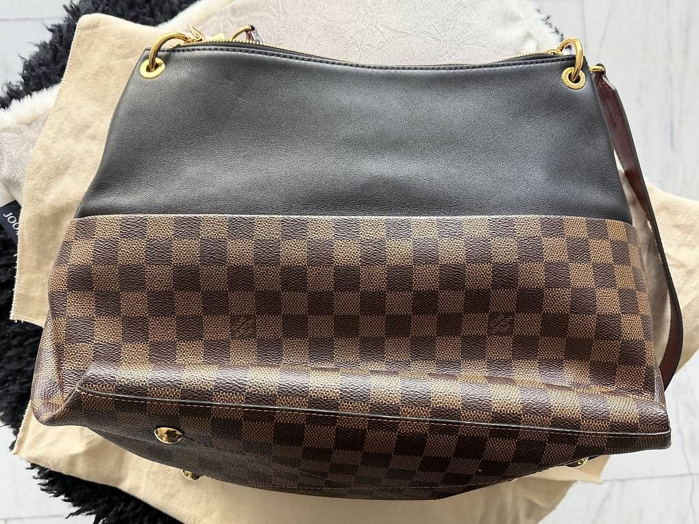 Louis Vuitton Borse da donna: Louis Vuitton Maida Hobo – Nuovo (secondo la descrizione) da Riehen venduto da dag_k9w6 3