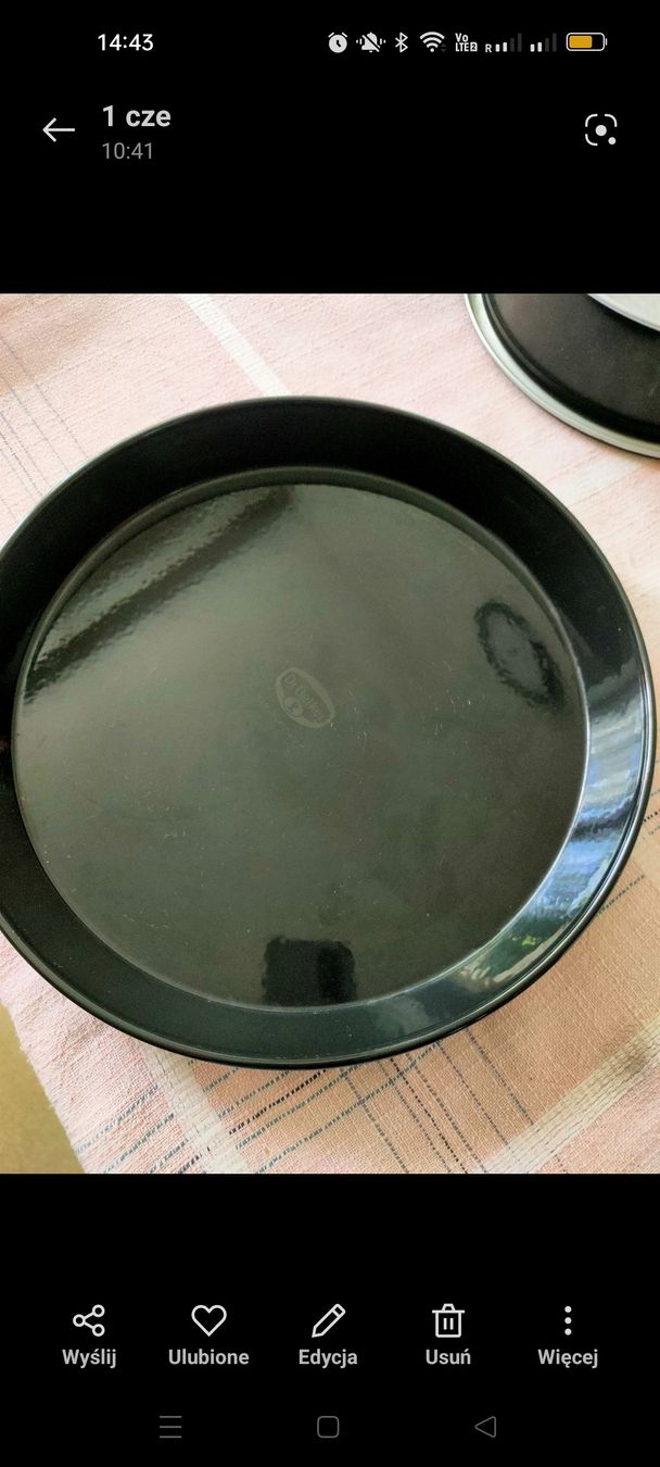 Appareils de cuisine: Backing items – Neuf (Voir description) à Zürich par mar_dl57 2