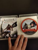 Assassins Creed IV Black Flag PS3 Game