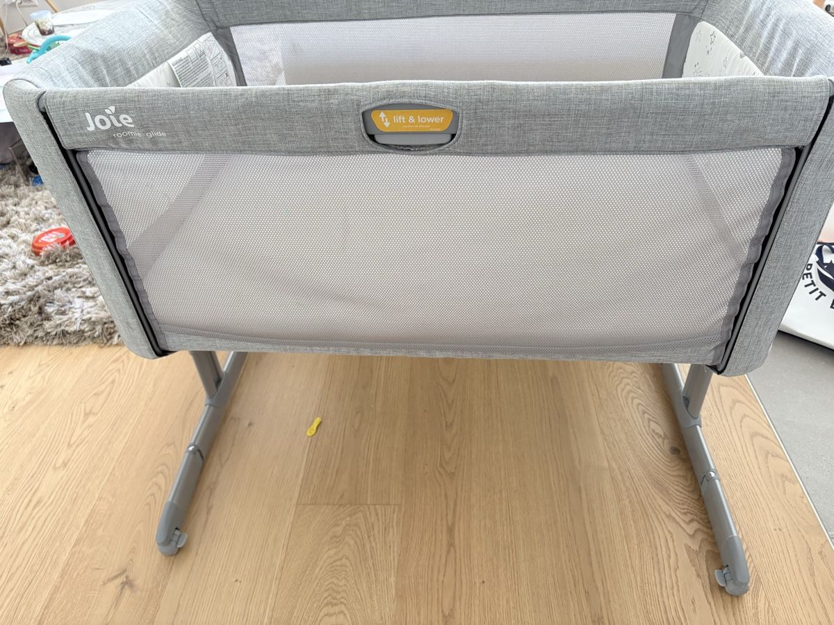 Wiegen & Stubenwagen: Lit cododo – Gebraucht aus Pully von Benwavre