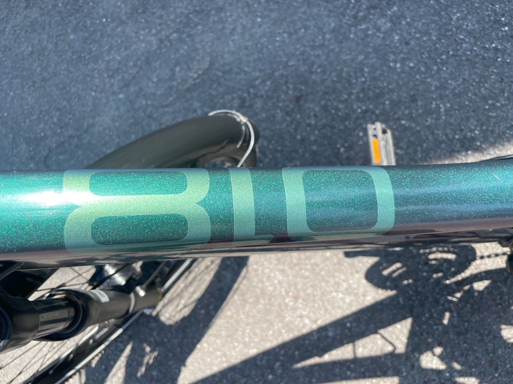 Diamant Biciclette: MTB Diamant – Usato da Oberdiessbach venduto da Daenufrey 1