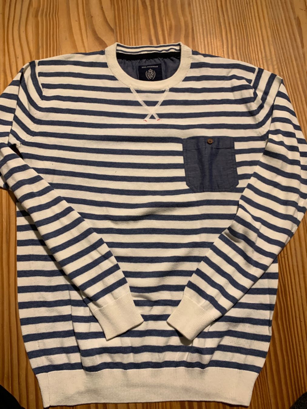 Maglioni & Felpe: 2Pullover Grösse M, neuwertig – Usato da Bonaduz venduto da padia3 2