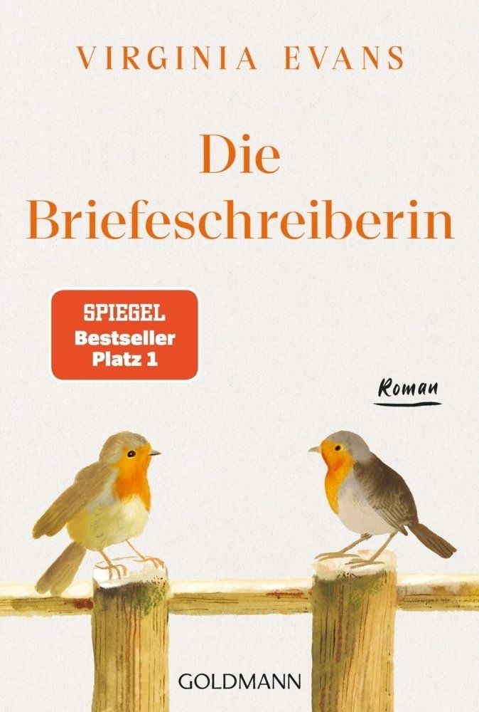 Livres: Die Briefeschreiberin – Neuf avec emballage d'origine à Ehrendingen par Duwe_KlG