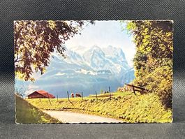 Hasliberg (Berner Oberland), Wetterhorn-Gruppe