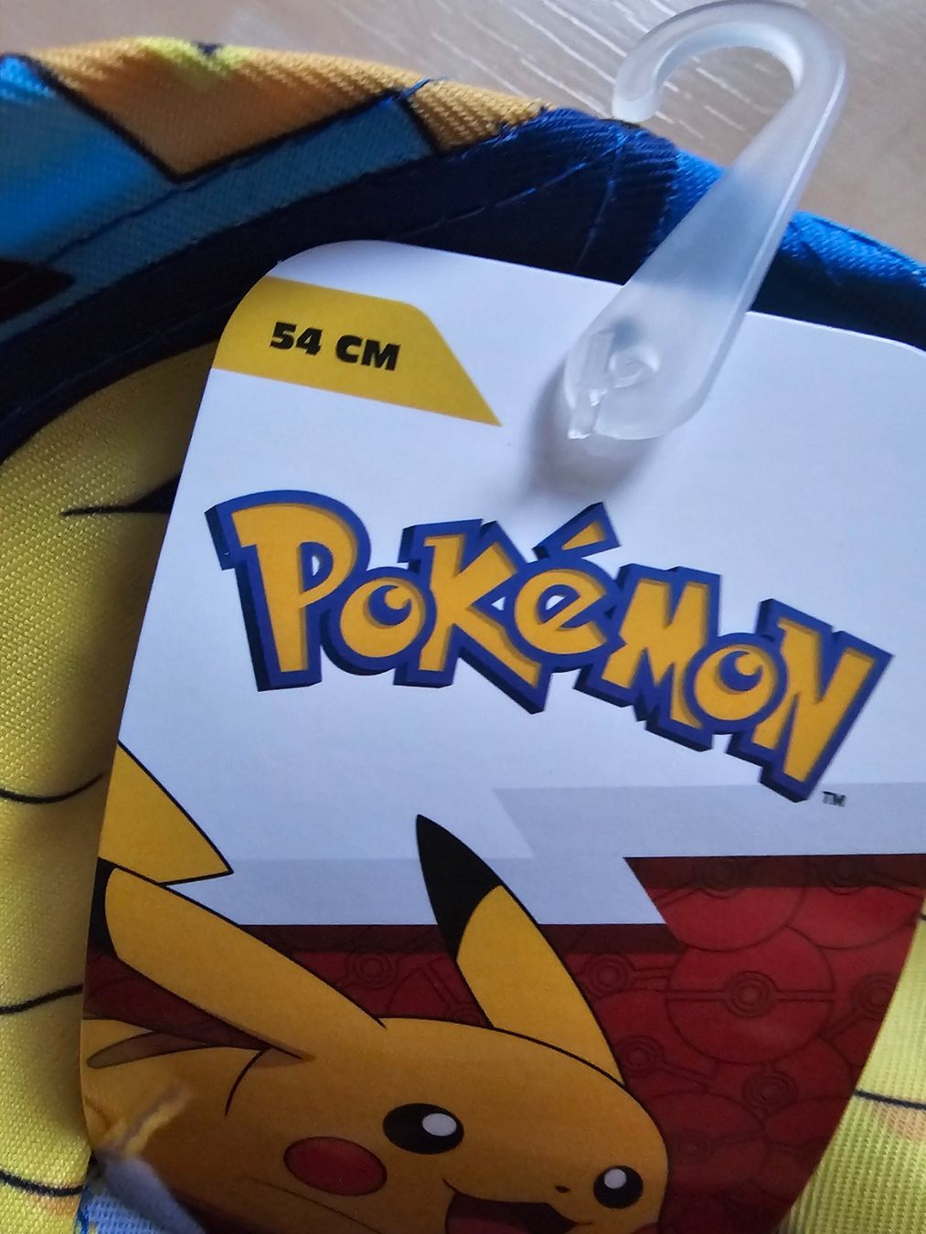 Copricapi, berretti & cappellini: Pokemon Cap, 54cm – Nuovo (secondo la descrizione) da Balterswil venduto da Dikdik1992 1