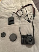 Canon EOSR100 Camera Kit
