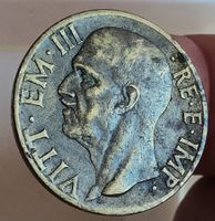 ITALIEN 10 CENTESIMI 1940