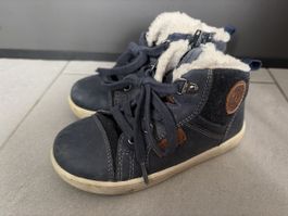 Elefanten Winterschuhe gr. 25