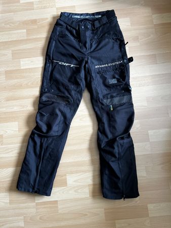 Difi Motorrad Überhose wasserdicht