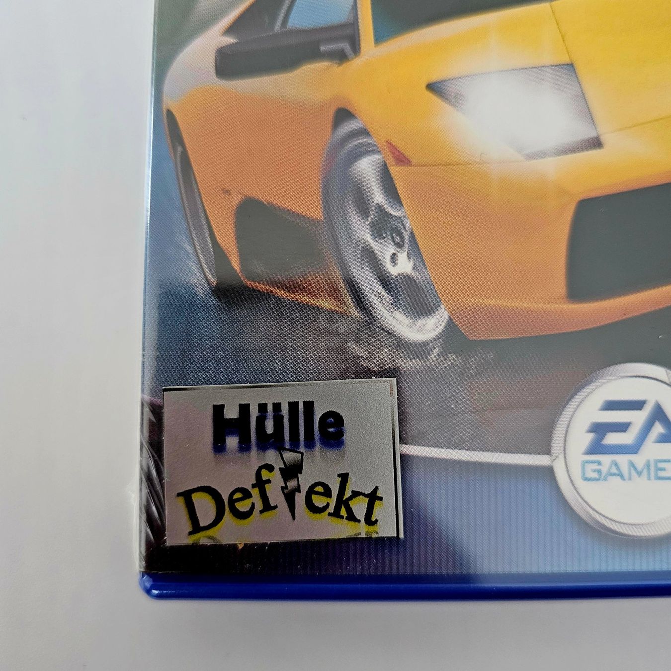 Sony Giochi: Need for Speed Hot Pursuit 2 (PS2) – Usato da Holziken venduto da Miglioregamesnmore 8