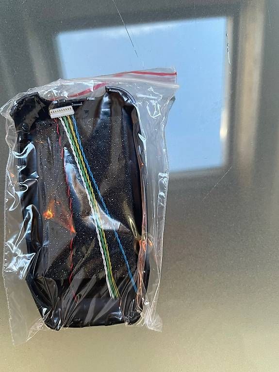 Tastiere: Smartkey umbaukit  – Usato da Wollerau venduto da michel31 3