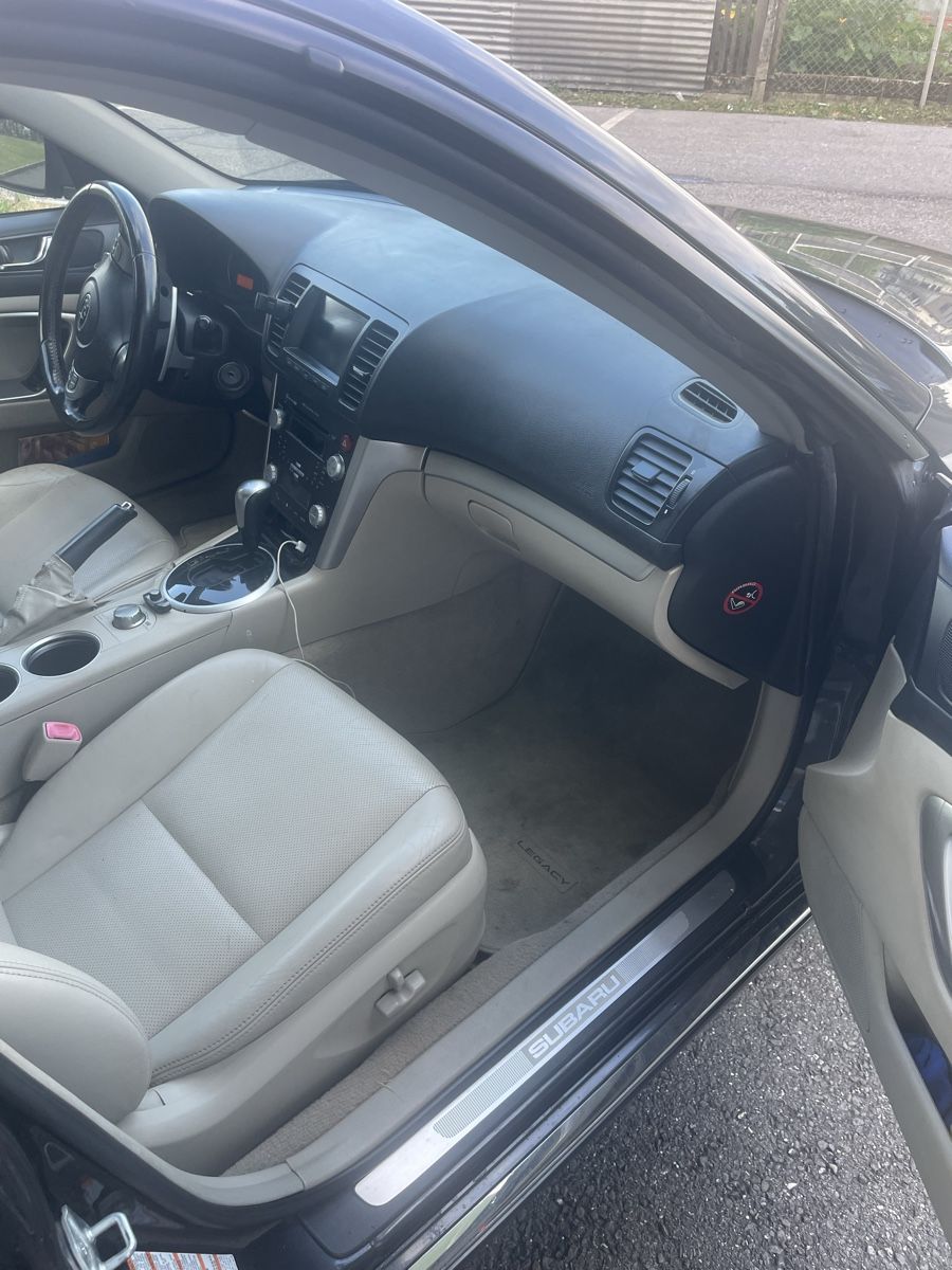 Subaru Automobili: Subaru legacy 3.0R – Usato da Bouveret venduto da lem_6l5t 4