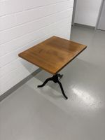 Bistrotisch zu verkaufenBistrotisch Beizentisch Esstisch 