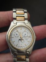 Montre Certina calendrier complet 