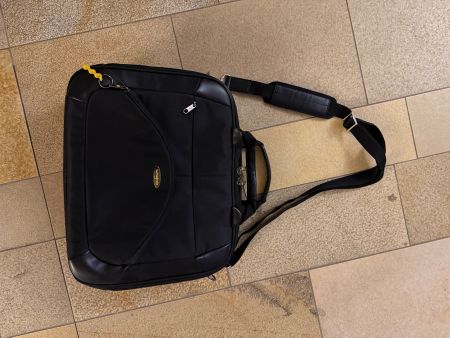 Samsonite Businesstasche