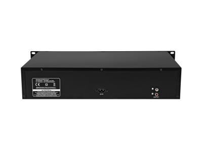Equipaggiamento per DJ: OMNITRONIC XDP-1502 CD-/MP3-Player – Nuovo e nell'imballaggio originale da Däniken SO venduto da Profog1 3