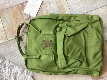 Fjällräven Rucksack