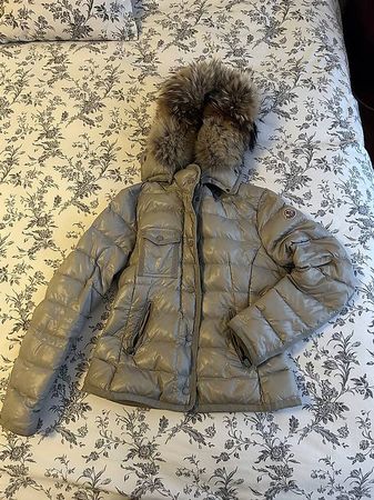Doudoune Moncler 