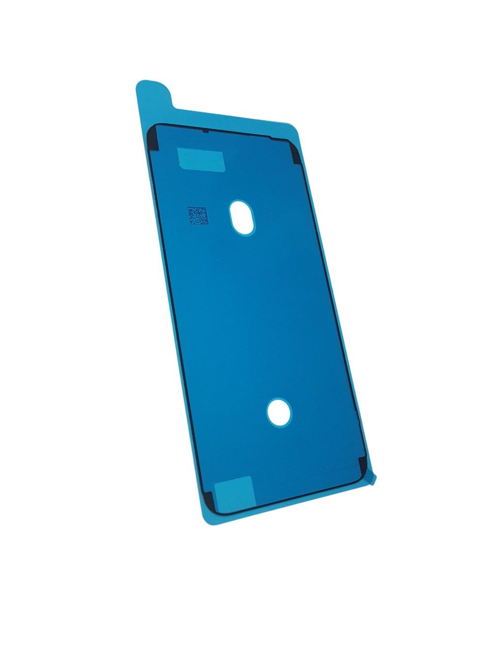 Apple Telefoni cellulari / Smartphones: Iphone 6S Plus Display Klebefolie schwarz – Nuovo e nell'imballaggio originale da Buchrain venduto da handyteileversand