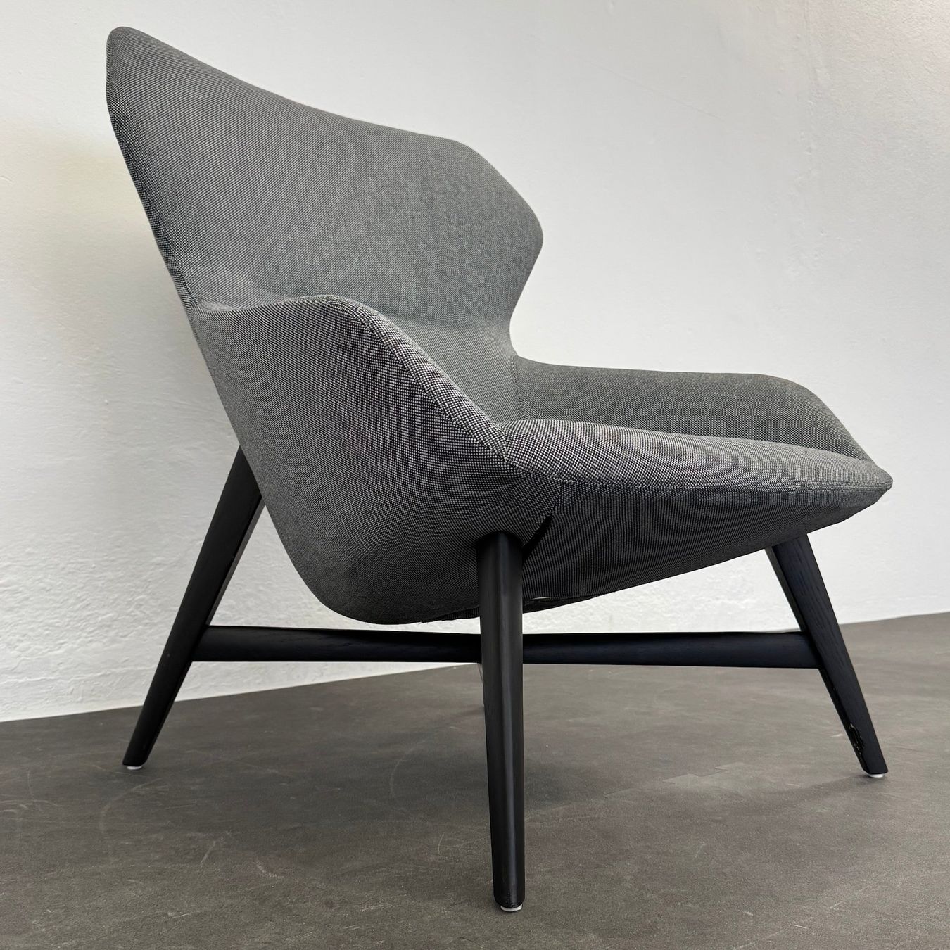 Sessel: Brunner Ray Lounge-Sessel – Gebraucht aus Schönenwerd von mcofficeshop 5