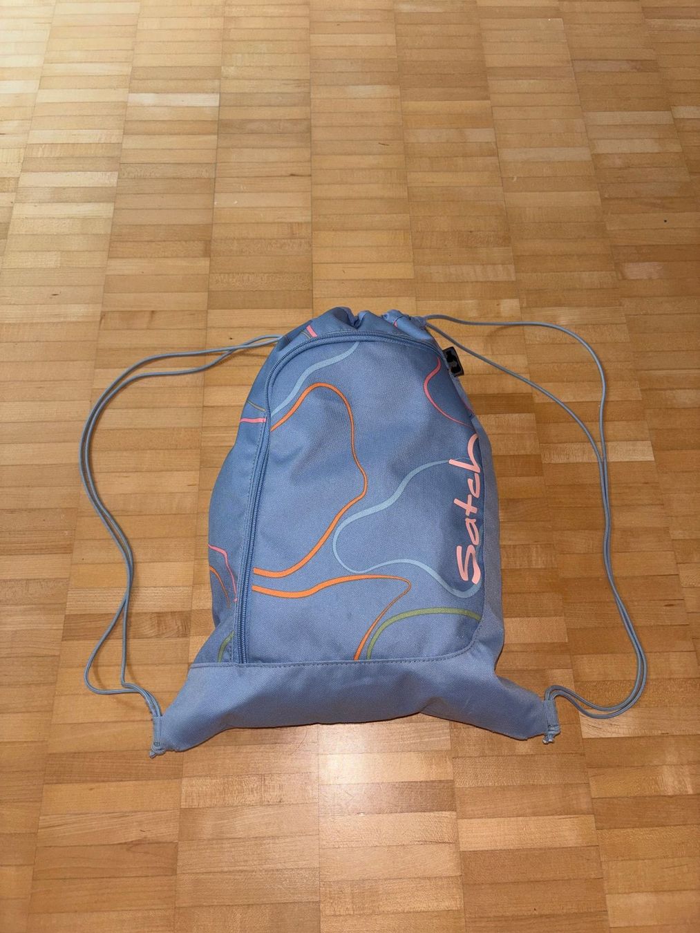 Satch Kindertaschen: Satch Schulrucksack – Gebraucht aus Kilchberg ZH von Herr_Lehmann 3