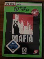 PC Game Mafia, Green Pepper Edition