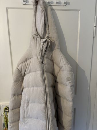 Neue coole Lost Minds Winterjacke Gr. M
