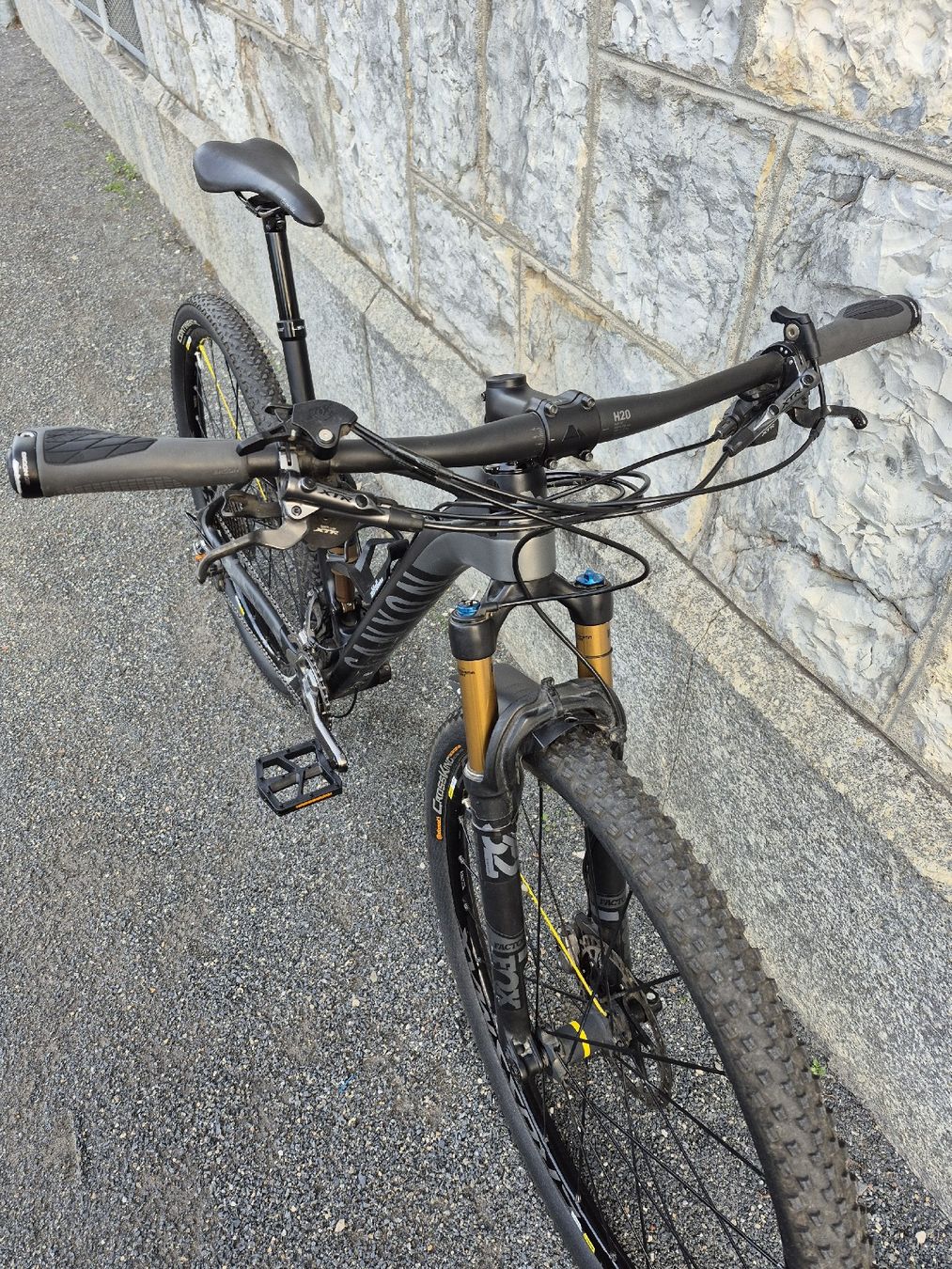 Canyon Vélos: Canyon Lux CF 29 – Neuf (Voir description) à Reinach AG par zot_tpy9 3