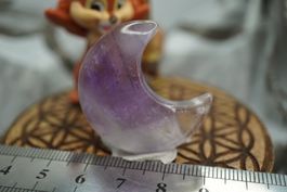 Amethyst   Mond  35mm   ab  1.-     Räumung  TOPSTONE