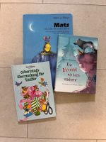 3 Kinderbücher