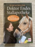 Doktor Endes Stallapotheke, Helmut Ende