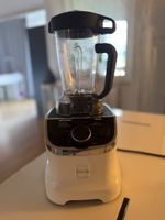 Novis PRO 880 L Hochleistungsmixer
